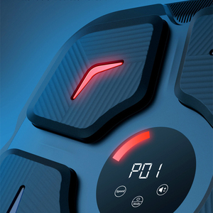 تدريب عالي الجودة للكبار على الموسيقى الذكية الملاكمة جهاز الهدف مع مادة PU للاستخدام في صالة الألعاب الرياضية - Product Image 4