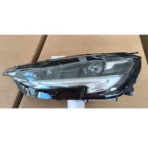 Yeni parçalar Buick Envision far takımı-2021 için LED 2023 LED sağ sol yan far - Product Image 3