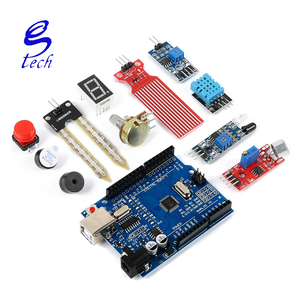 OEM DIY小型機械学習スターターキットスーパーアップグレード教育メーカーボード - Product Image 1