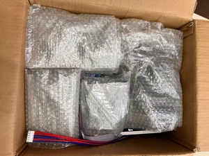 Dönüşüm kiti EPS dx11 Xp600 Dx5 dx7 5113 4720 i3200 tek veya çift baskı kafası herhangi bir boyut için dijital mürekkep püskürtmeli yazıcı - Product Image 6