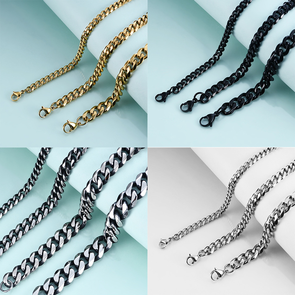Steel color 3mm 18cm