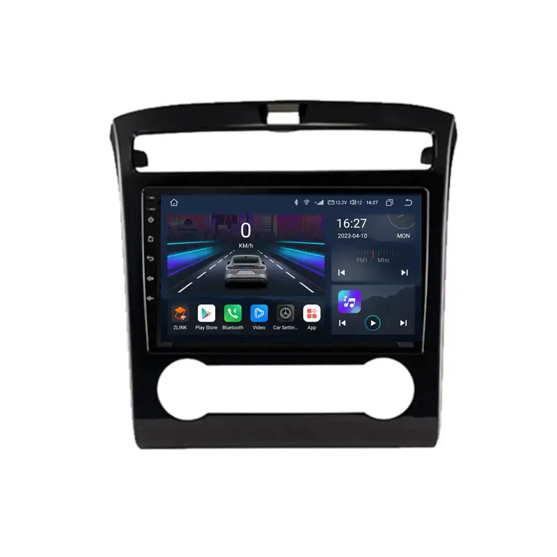 Ndroid 12 Car ADIO Or o yunyunucucson uc35 2020 2021 2022 Autoradio tiultimedia layer DD AVI avi tereo assette.