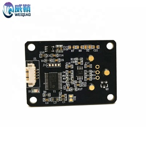 Módulo de detección de sensor de oxígeno, TB200B-ES4-O2-25 %-01 EC, 4OX-V O2-A2 - Product Image 3