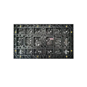 P1.86 Крытый СВЕТОДИОДНЫЙ матричный модуль 320x160 мм RGB Полноцветный дисплей экран 1/43 сканирование для внутреннего использования рекламы - Product Image 2