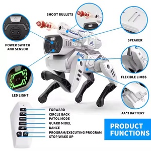 Робот-робот с дистанционным управлением - Product Image 6