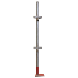 Andamio de construcción plegable de montaje rápido Andamio móvil plegable de aluminio portátil - Product Image 5
