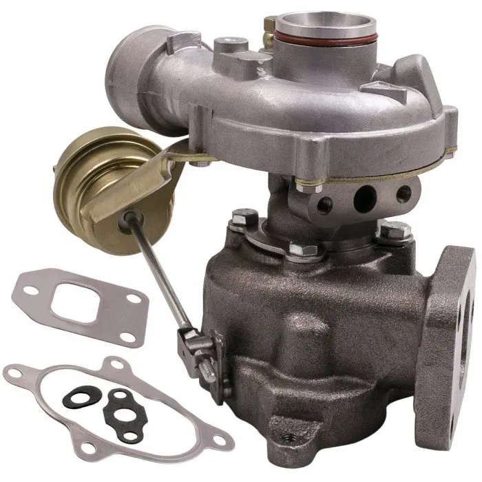 K14 074145701AX Turbocharger untuk Volkswagen T4 Transporter ACV Auf AYC Ajt Ayn Turbo 53149887018 074145701A 2.5L TDI