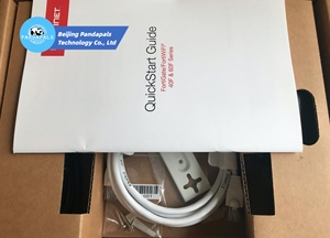 พอร์ตไฟร์วอลล์แบบ60F ฟอร์ติเกท3 Gbps พอร์ต RJ45พอร์ต10x จ์ใหม่ดั้งเดิม - Product Image 2