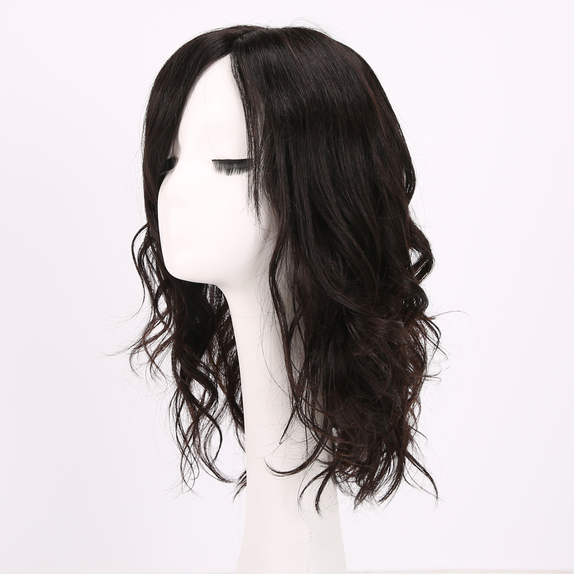 natural color
