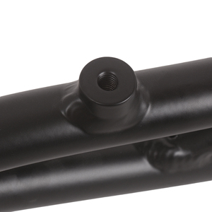אופנוע אלומיניום אחורי SUBFRAMES underseat מסגרת אחורי מושב הארכת סוגר מאחורי עבור <span class=keywords><strong>S1000rr</strong></span> 19 20