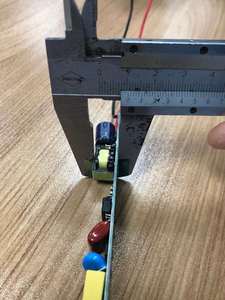 LED-Treiber Licht röhre Hersteller Nicht isolierter Konstant strom treiber Ic 80-260ma Schaltung für Leiterplatten-Treiber versorgung Strom versorgung - Product Image 6