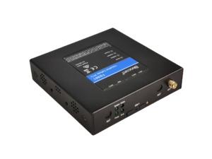 Bivocom IOT Telemetry Data Logger Vending Machine Telemetry <strong>Modbus</strong> 3G/4G Module RTU