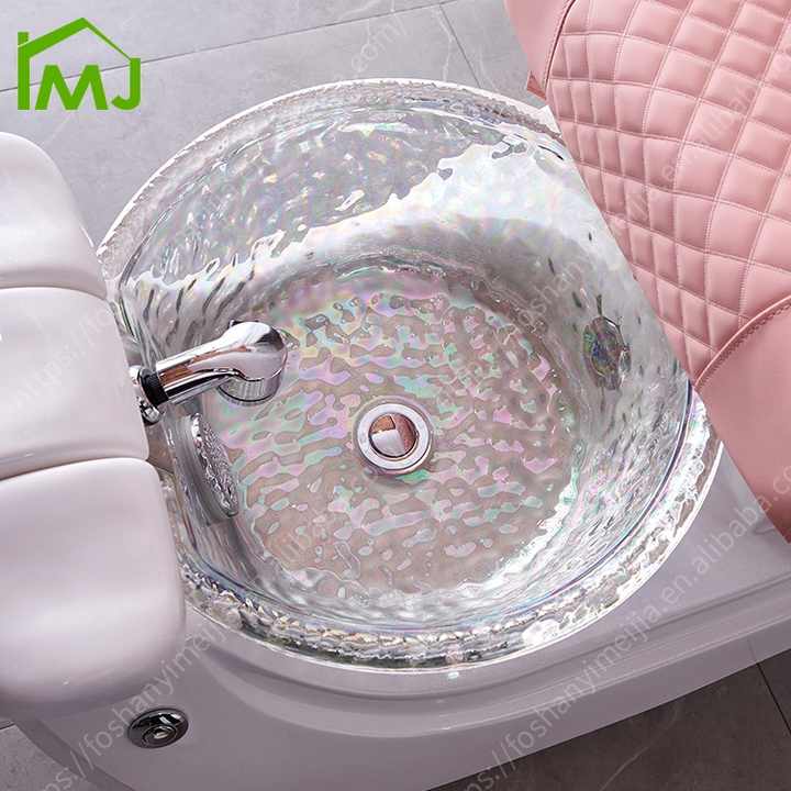Pedicure Chair M06