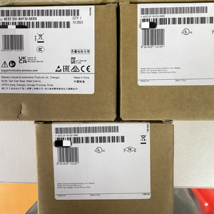 Original Siemens S7 1200 <strong>PLC</strong> SIMATIC S7-1200 <strong>Analog</strong> <strong>Input</strong> Module SM 1231 8 AI 6ES7231-4HF32-0XB0 - Product Image 2