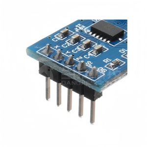 MMA7361 Winkelsensor-Neigung sensor Beschleunigung modul ersetzt MMA7260 - Product Image 5