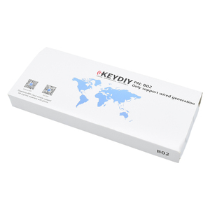 Keydiy B serie B02 telecomando universale chiave dell'automobile per Kd900/Kd Mini/Kd-X2 programmatore chiave per v-w telecomando - Product Image 6