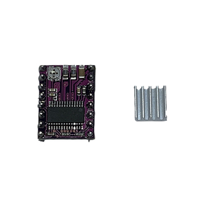 DRV8825 Stepper Motor Driver Module Expansion Board With Mini Heat Sink für 3D Printer Kit Controller Ramps 1.4 a4988 - Product Image 2
