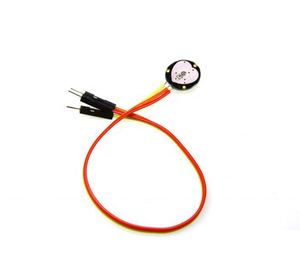 与生物传感器兼容的脉搏心率传感器 - Product Image 1