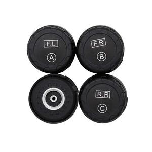 Sistema de Control de la presión de los neumáticos del coche, sensor TPMS externo inalámbrico universal de alta calidad - Product Image 2