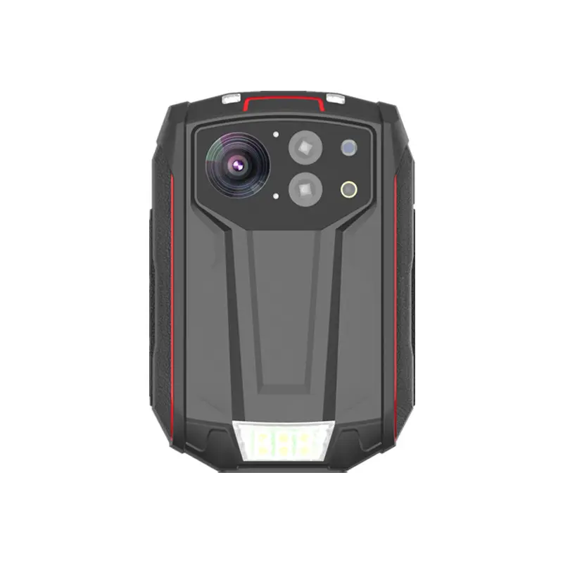 Yüksek kalite fabrika fiyat H22 çalışma 11h HD güvenlik görevlisi vücuda takılan kamera GPS Wifi aşınmış kamera DSJ-V7 yerleştirme ile