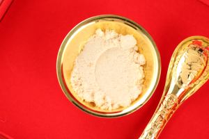 Bán buôn mè trắng hạt giống bột tinh khiết tự nhiên hữu cơ Kinh Tế ban đầu ngũ cốc và Hạt hỗn hợp - Product Image 5