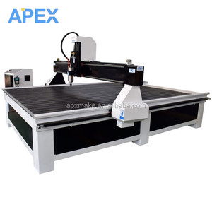 Sistema transportador de carga y descarga de enrutadores de madera de alto rendimiento para producción aerodinámica - Product Image 3