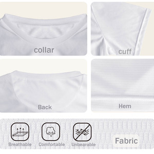 Bán Buôn Đồng Phục Bóng Đá Tùy Chỉnh Cờ In Sư Tử Mô Hình T-Shirt Na Uy Quốc Gia Bóng Đá Yếu Tố Lưới Vải Thoáng Khí Jersey - Product Image 6