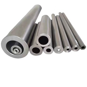 Yapı yağ matkap uygulamaları için MTC API sertifikalı alaşım çelik yuvarlak tüp ASME santral karbon çelik boru - Product Image 1