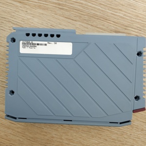 B&amp;R 2005 PLC Inverter <strong>Control</strong> Module 3IF060.6 and 3BP151.41 with High <strong>Input</strong> and <strong>Output</strong> (IO) Capability