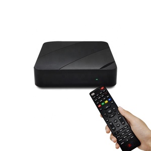 OEM ODM Xtream Stalkerx rete locale ISP UDP HLS Mulcast Unicast Linux Box Hevc Advanced Linux STB - Product Image 2