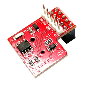 I2C RTC DS1307 Hochpräzises RTC-Modul Echtzeituhr modul für Raspberry Pi 4B/3B/3B - Product Image 2