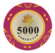 Violet 50000