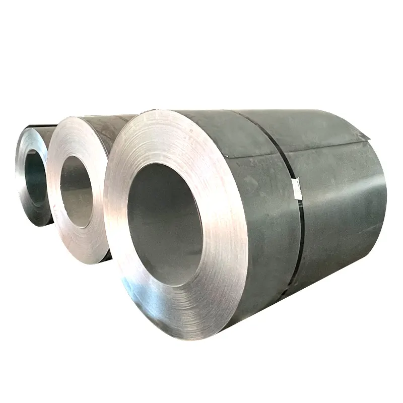 Dx51d z275 galvanized steel coil 1219 1250 1500mm Zinc Coated Galvanized Steel Coil