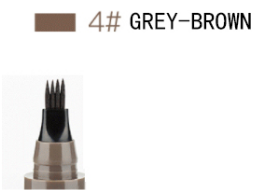 Grigio marrone