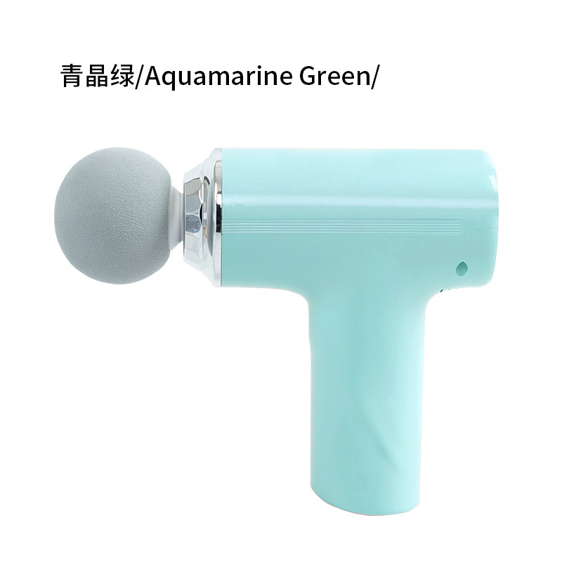 Cyanite Green