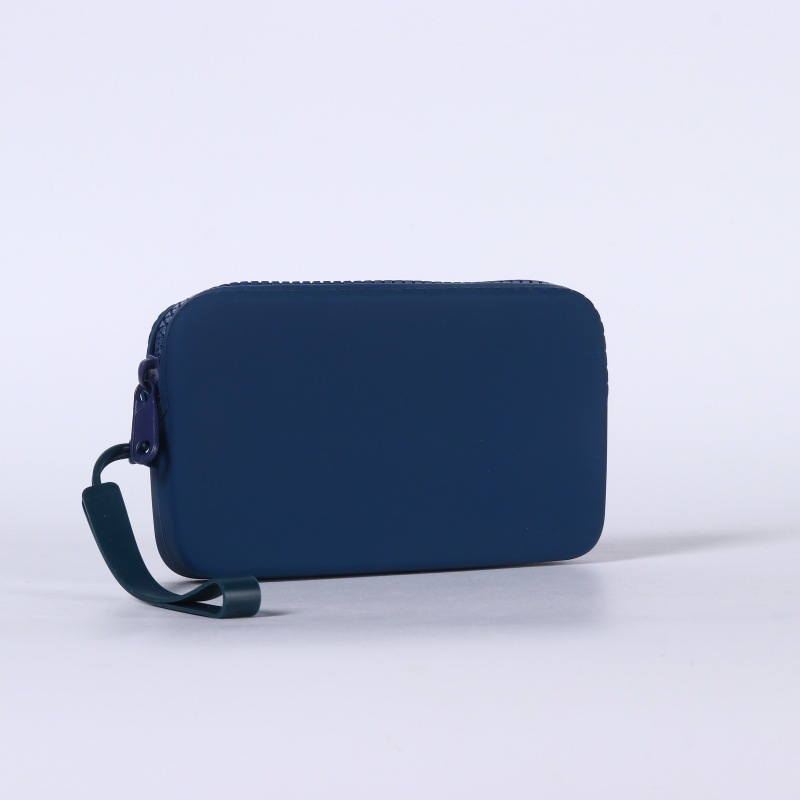 Dark blue (long bag 15*9*2.8-67)