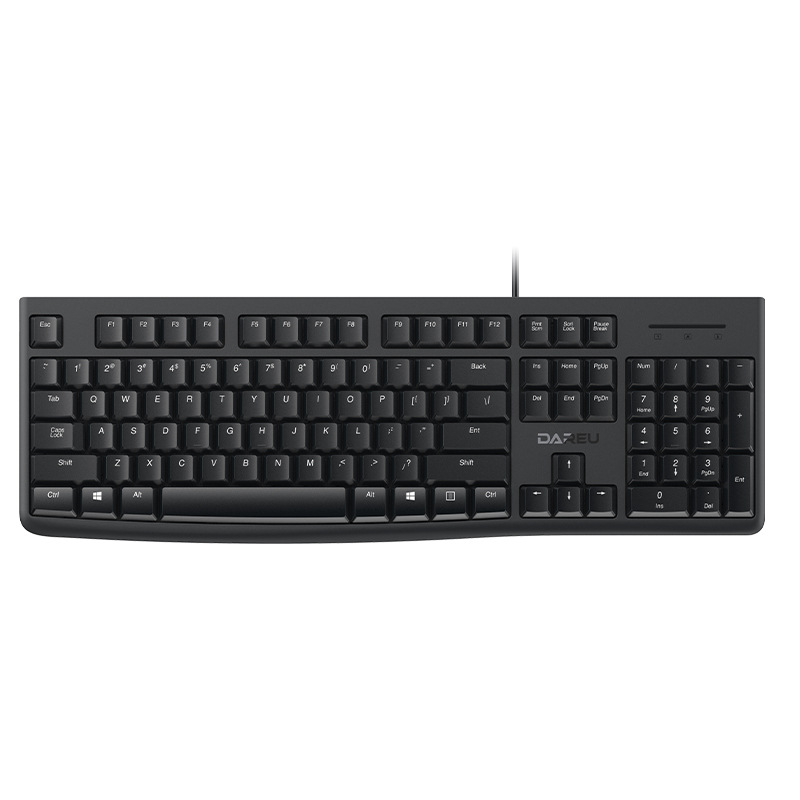 Dareu LK185 Single Keyboard