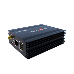 Anpassbares Edge Computing Gateway Einfach zu programmieren mit Raspberry Pi und Node Red Plc Gateway Rs485 Rs232 bis 4G Smart Gateway - Product Image 4