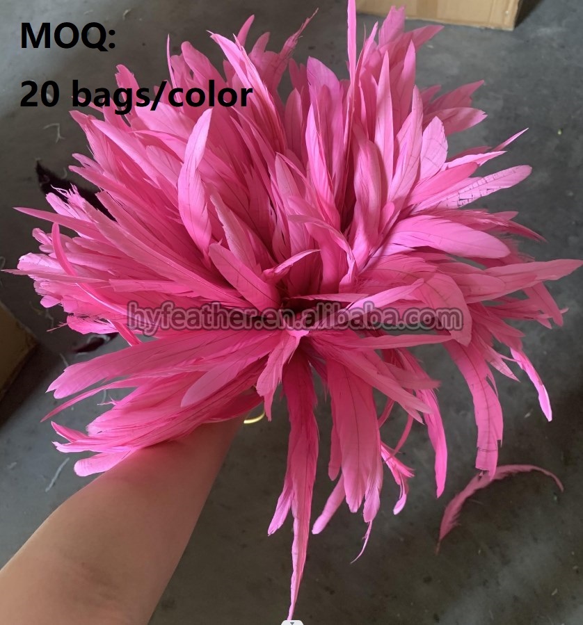 Pink MOQ:20bags/color