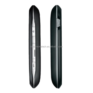 <span class=keywords><strong>ZTE</strong></span> <span class=keywords><strong>MF60</strong></span> 3 Gam HSPA + 21 Mbps Mobile <span class=keywords><strong>WiFi</strong></span> Hotspot - Product Image 3