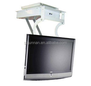 Motorized LCD LED TV Ceiling Mount Flip Down Lift Design for 32\&quot; 40\&quot; 42\&quot; 50\&quot; Models for Video &amp; Conference System - Product Image 3