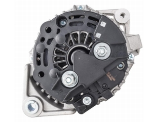 欧宝Astra F 1.8i 51的12V 120A汽车交流发电机 .. 59 1998-2000 OE更换0124425009 - Product Image 4