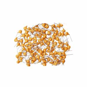 电子元件0.1uF陶瓷电容器 - Product Image 3