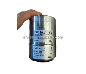 Encoder multigiro GXLMS.Z01-Encoder assoluto ad alta precisione per l'automazione industriale - Product Image 1
