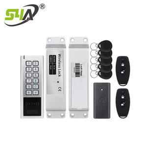 433MHz Rolling Code of <strong>Encryption</strong> Algorithm WS2-K <strong>Wireless</strong> Access Control Kits - Product Image 1