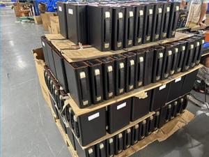 Мини беспроводной маршрутизатор UPS 45w-8000mAh DC 9V-12V для IP-камеры и источников бесперебойного питания CCTV - Product Image 5