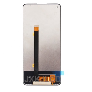 ガラスデジタイザーアセンブリセンサー交換付きBlu G91 V91 V0650WW G0410WWLCDディスプレイ用卸売スクリーン - Product Image 1