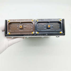 Scheda Computer E320D escavatore Controller scatola Computer ECU 3668821 2218874 366-8821 221-8874 Controller programmato ECU - Product Image 4