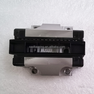 R162281320 CNC Use <strong>Linear</strong> <strong>Guide</strong> <strong>Blocks</strong> R162281320 <strong>Linear</strong> <strong>Guides</strong> R162281320 - Product Image 5