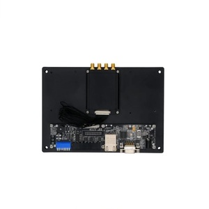 Impinj E710 Chip 1-35m Read Long Range UHF RFID Reader modulo per la gestione della logistica e il sistema di cronometraggio sportivo - Product Image 2